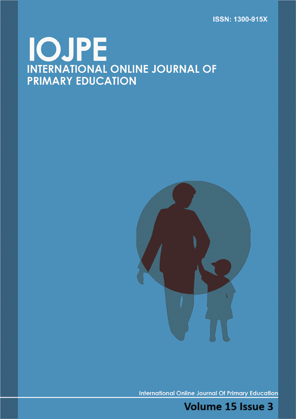 					View Vol. 15 No. 3 (2026): September 2026
				